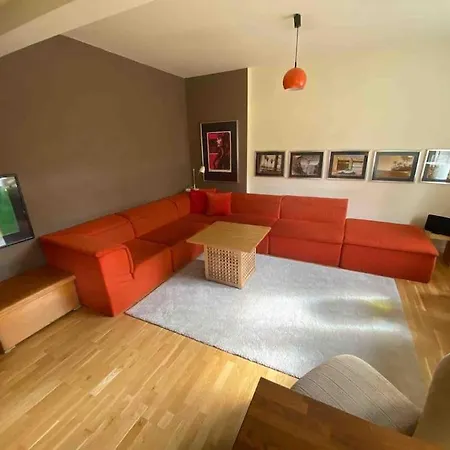 2 Zimmer-Apartment Im Schanzenviertel, 41Qm
